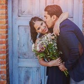 Daniela Haro's photo