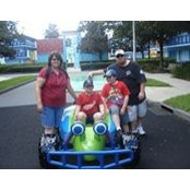 Nikki Thompson-Lockhart's photo