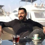 Çağdaş Çelik's photo