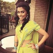 Neha Hingrajiya's photo