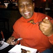 Lamarr Cook's photo