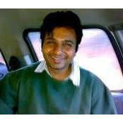 Rishabh Agarwal's photo