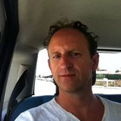 Foto de Ronald van Strien
