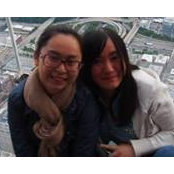 张婧's photo