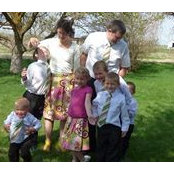 Becky Johnson's photo