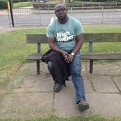 Remi Makinde's photo
