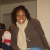 Venessa Hall's photo