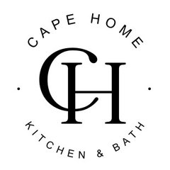 Cape Home Kitchen & Bath