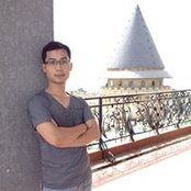Mạnh Quách's photo