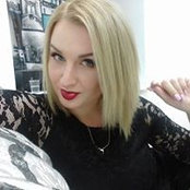 Екатерина Борисоваs billede
