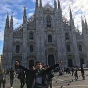 Ryosuke Konno's photo