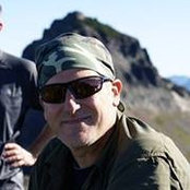 Mike Murphy's photo