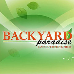 Backyard Paradise Landscaping LLC