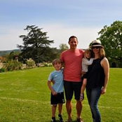 Tom Morison's photo