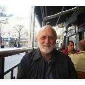 Robert Mundy's photo