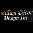 Million Decor Design Inc.'s profile photo