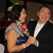 Janet Dalisay's photo