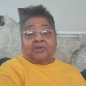 Lola Williams's photo