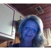 Sandie Steele's photo