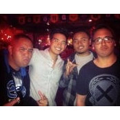 Dominic Camozzi's photo