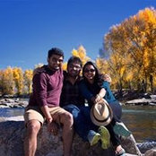 Brijen Raval's photo