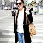 Dasha Sabelnikovaさんの写真