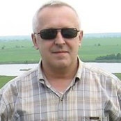 Mihail Manyakov's photo