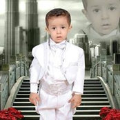 Nasser Nasheds billede