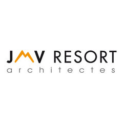 JMV RESORT Architectes
