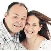 Marie-Josée Grenier's photo