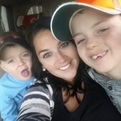 Megan Varble's photo