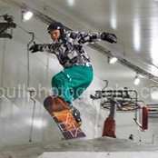 Simon Joness foto