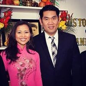 Thanh Tran's photo