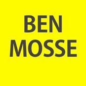 Benjamin Mosses foto