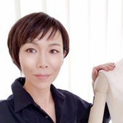 濱田靖子's photo