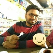 Murali Krishna's photo