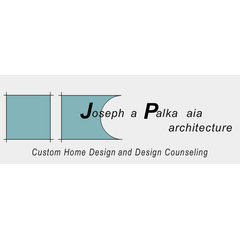 Joseph A. Palka, Architecture