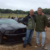 Ryan Gallagher's photo