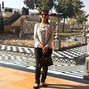 Foto von Richa Goyal