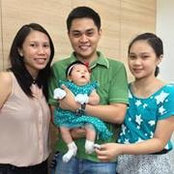Gab Enriquez's photo