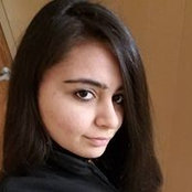 Veronicaa Mehtas foto