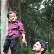 Prajwal A's photo