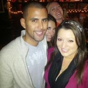 Chris Padilla's photo