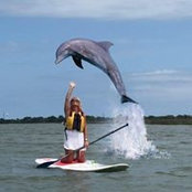 Jessica Collins's photo