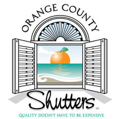 Orange County Shutters