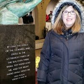 Foto von Carla Stanley