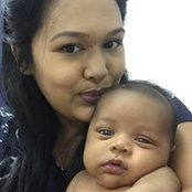 Marie Aquino's photo