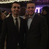 Nima Olumi's photo