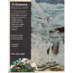 Schumann Glass Art