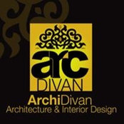Architecture Divans billede